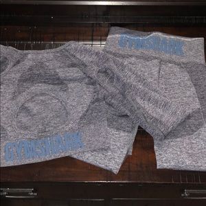 Gymshark Set